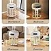 Imagen de Ungtyb Humidificador de control remoto