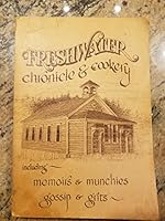 FRESHWATER: Chronicle & Cookery, Including Memoirs & Munchies, Gossip & Grits B000I29ZEW Book Cover