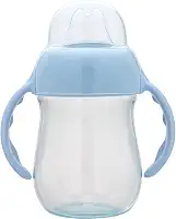 Buba, Copo De Treinamento Com Alca Azul