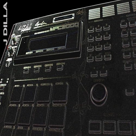 Jay Dee 39 (Instrumental)