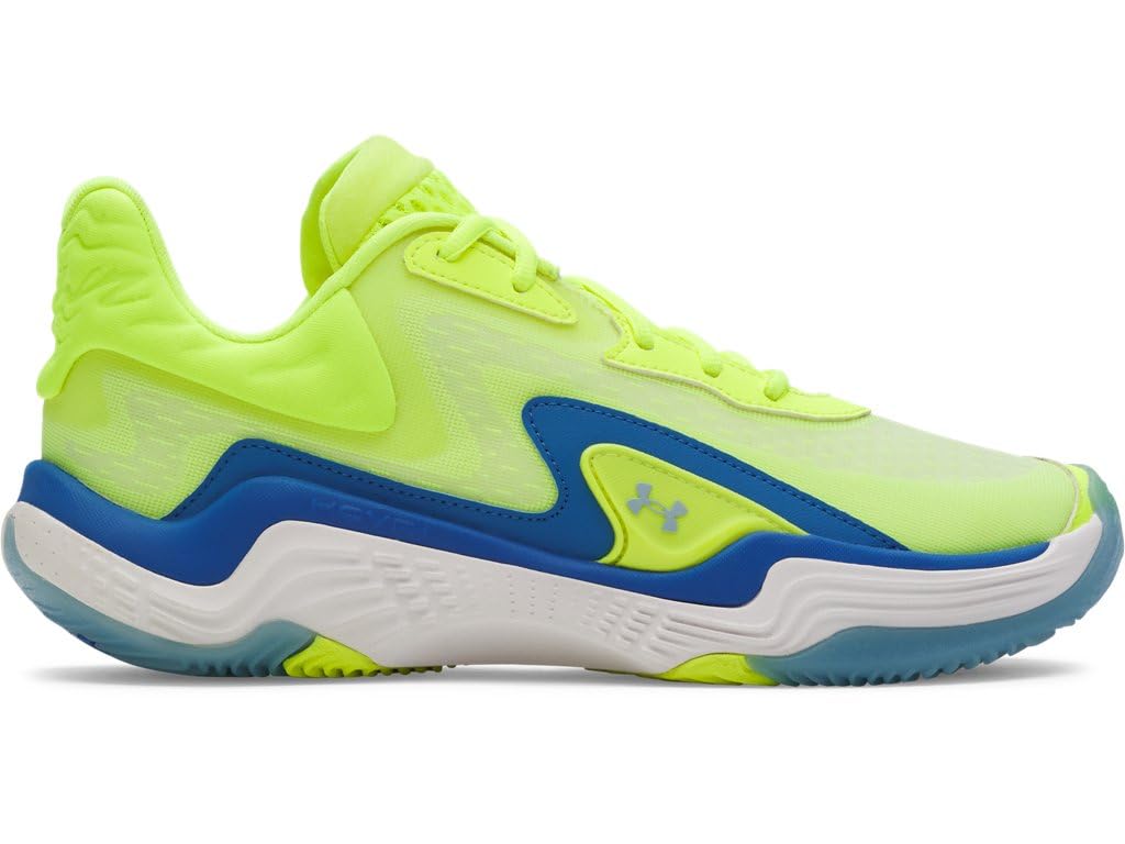 Under Armour Spawn 7 Basketball Shoes EU 43