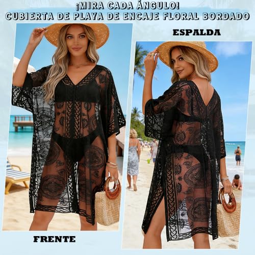 La Mejor Selección de Ropa de baño para Mujer Top 5. 5 Imagen adicional