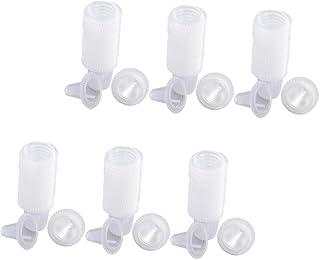 FRCOLOR Accesorios Para Termómetro De Oído Funda Desechable 140 Unidades Color