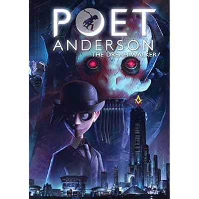 POET ANDERSON