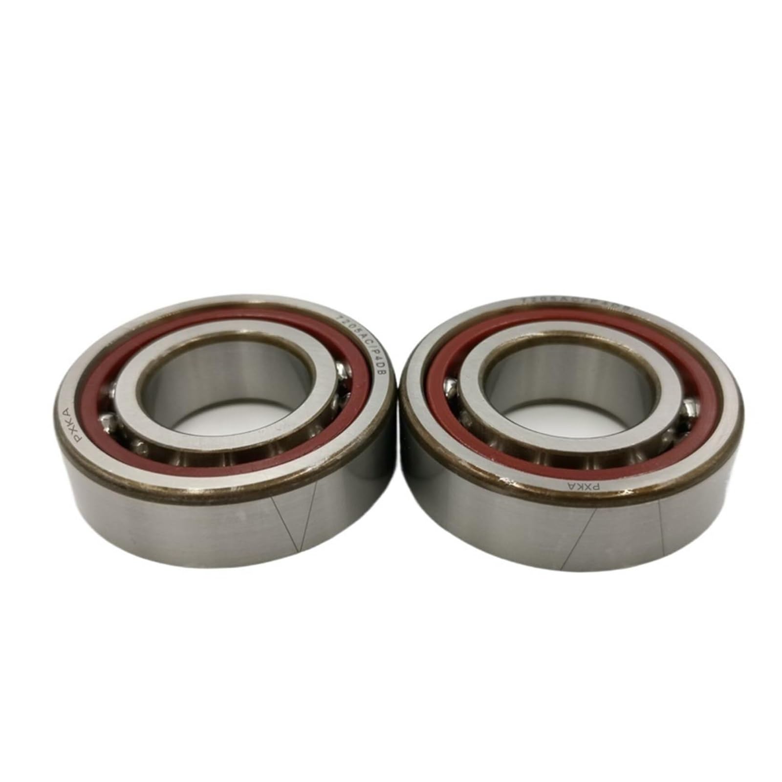 Roulements à billes à contact oblique 7017 pour guidage rigide de machine-outil precision