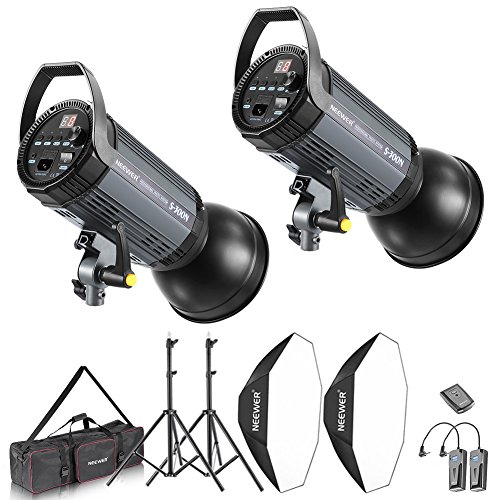 Best Photography Strobe Kit