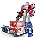 NA Wk-81 Trasformatori Toys Studio Series Optimus Prime Action Figure, 32CM