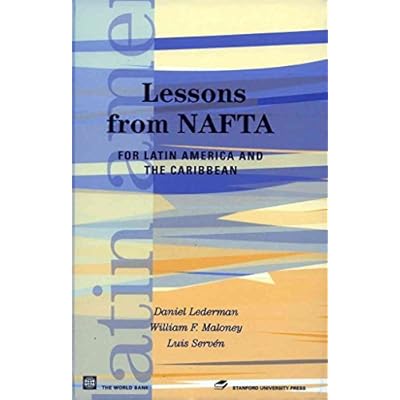 [(Lessons from NAFTA