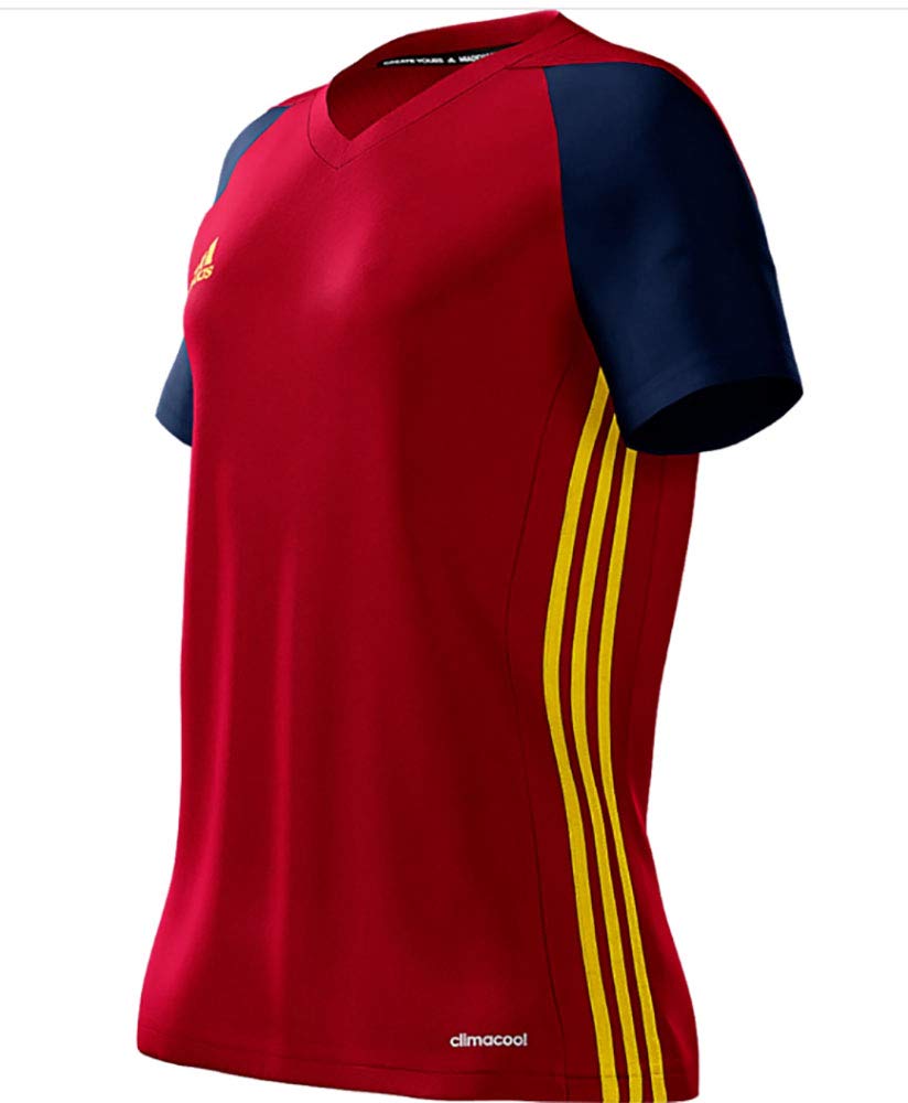 adidas Mi Tiro17 Jersey Womens, Multi, X-Large