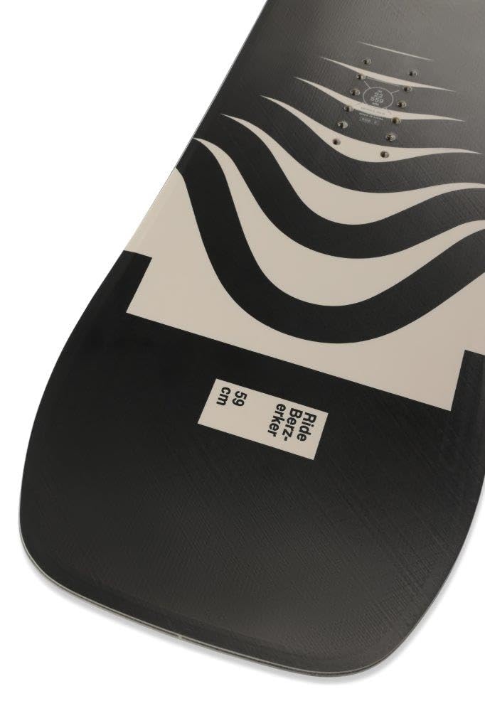 Ride BERZERKER Snowboard 2025