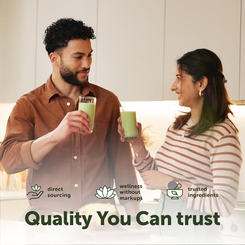 Micro Ingredients Organic Inulin FOS Fiber