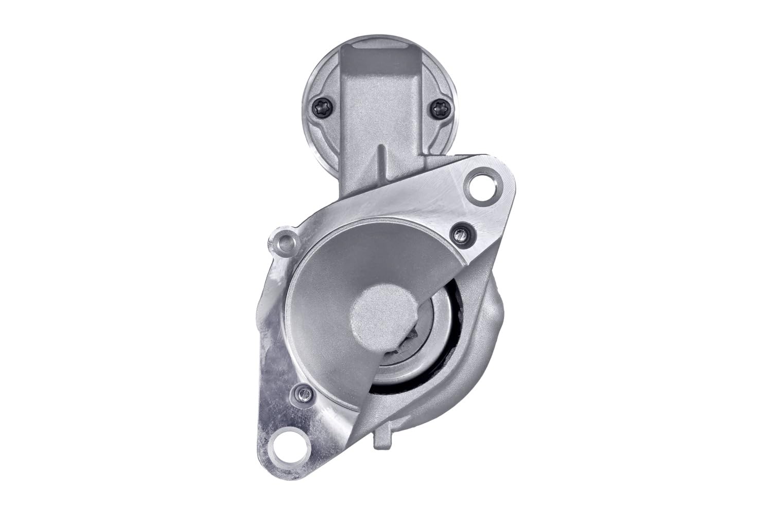 HELLA 8Ea 012 526-611 Démarreur - 12V - 0.85Kw