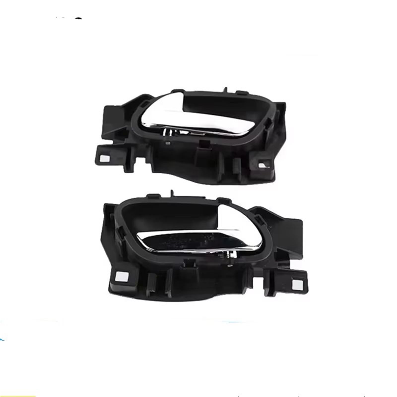 Car Interior Door Handle Cover Trim for Citroen for C3 for C4 for C5 for BERLINGO 9143L9 9143Q1 Inner Door Handle for Peugeot 207 208 301 408 508 2008 3008 5008