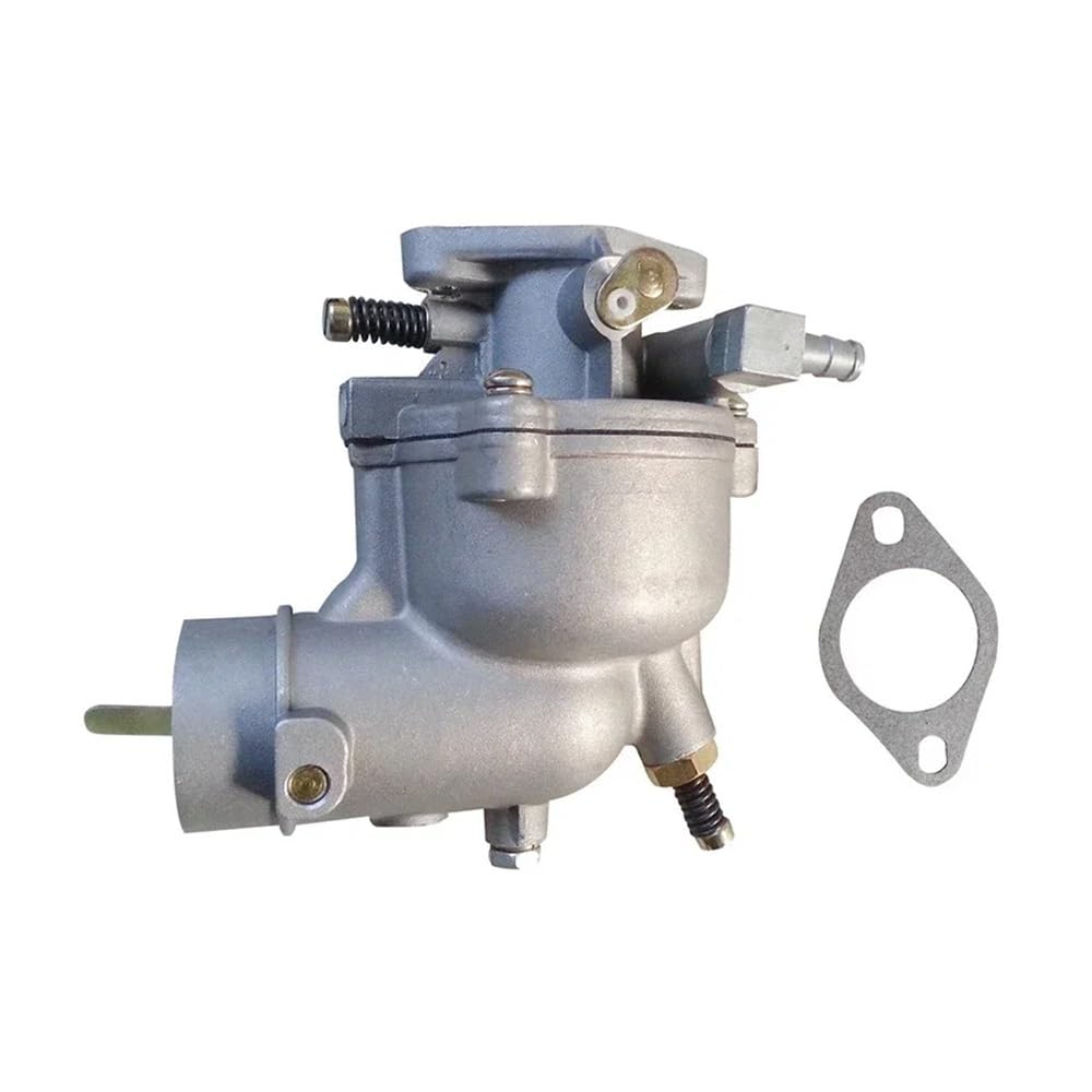 Carburateur avec joint pour réparer moteur 7 CV 8 9 en panne pièce 394228