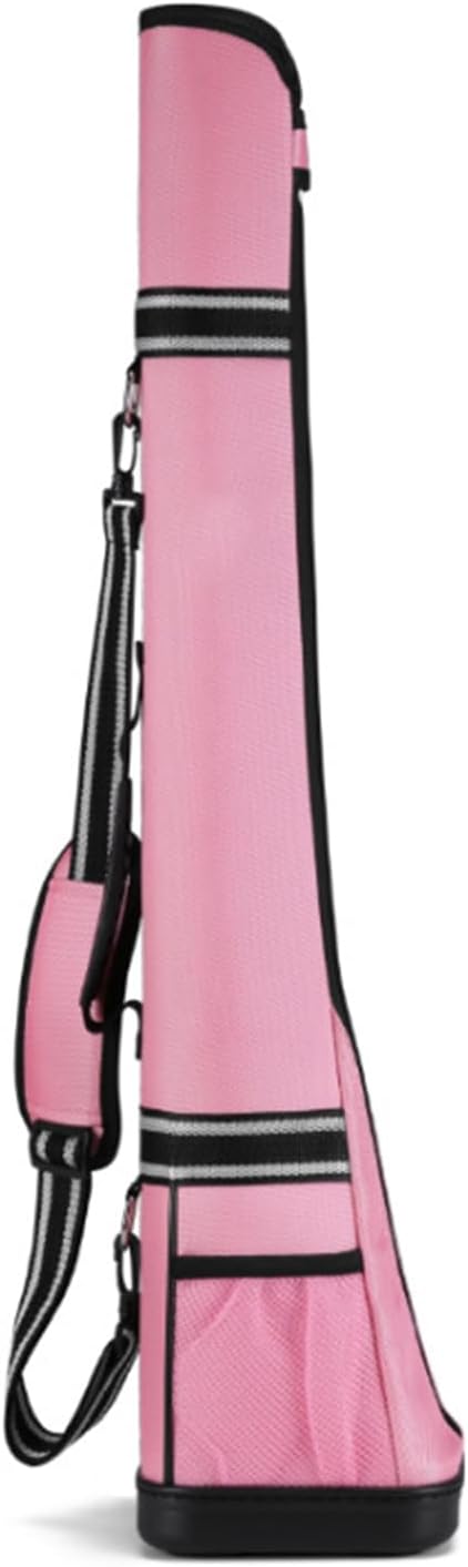 Golf Cart Bag Lightweight Golf Bag Golf Carry Bag Carry 4-5 Clubs for Golf Course Travel