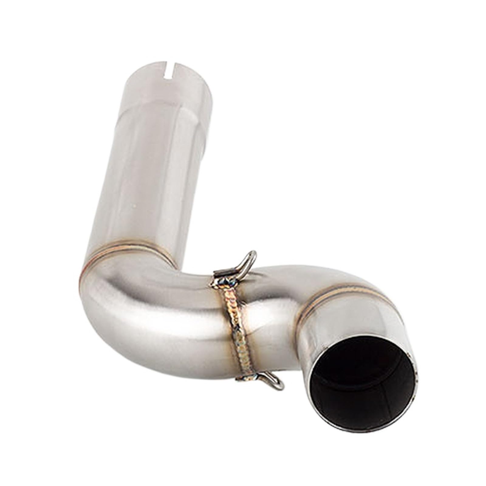 Per BMW F900R 2020 F900XR Silenziatore F 900 R Tubo Di Scarico F900r Collegamento