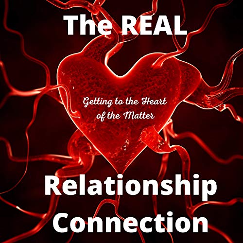 The REAL Relationship Connnection cover art
