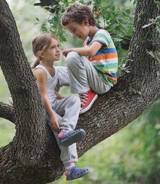 Ekouaer 2 Pack: Boys Pajamas Pants Soft Elastic Waist PJ Bottoms Comfy Lounge Long Pants with 2 Pockets 4-14 Years - Image 3