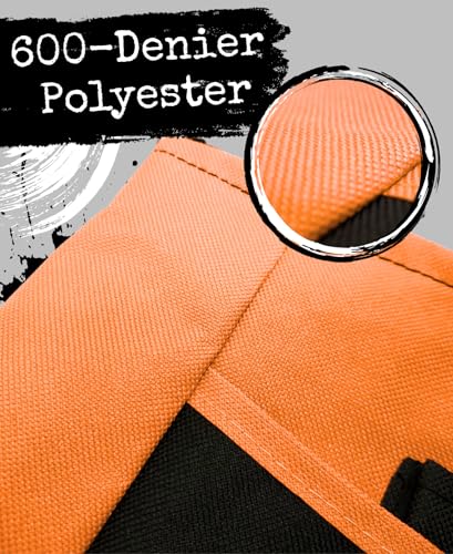 Bolso tote Dakota 5-bolsillos Fight Like a Girl miniatura 5