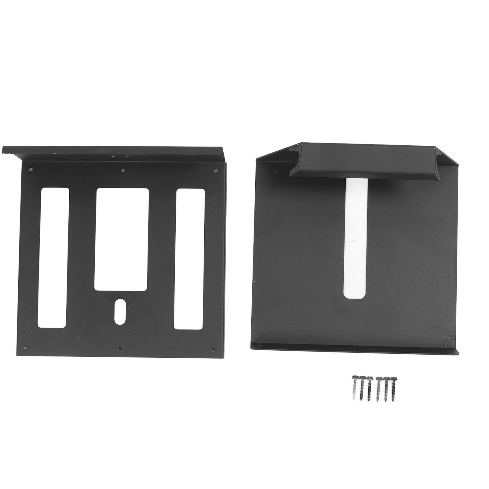 Zoeyilan Bike Wall Mount, Steel Bike Rack Garage Wall Mount Bikes, Space Saving Vertical Bike Rack, Sturdy Storage Hook Holds Up for Home Garage, Easy to Install