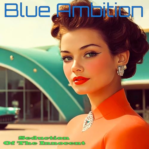 Seduction Of The Innocent