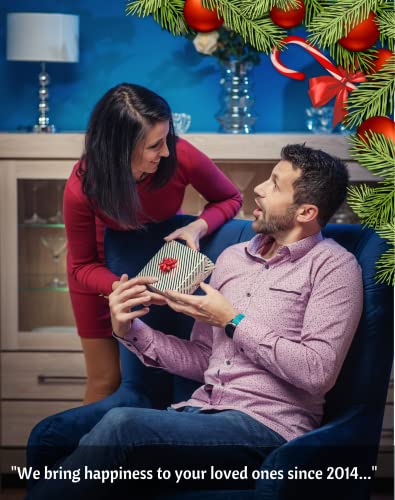 Amerigo Make It Special Gifts For Men Dad, Christmas Stocking Stuffers thumb #3