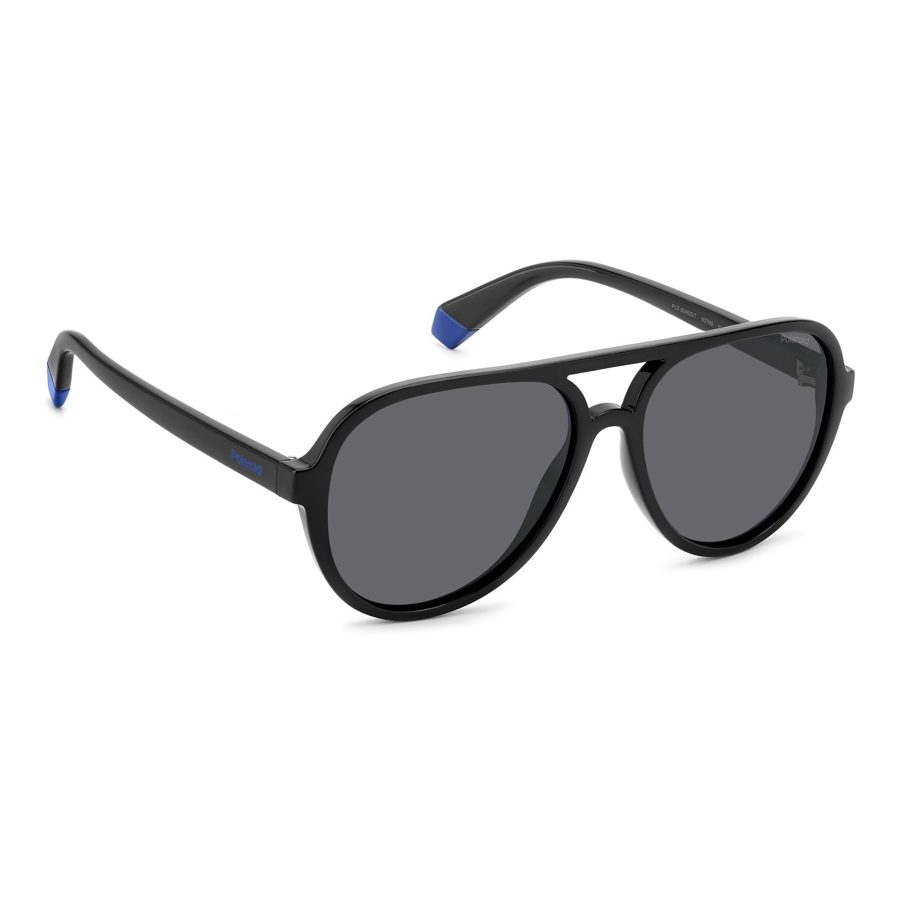 Polaroid Pld 8046/S/T Gafas Unisex niños (Pack de 1)