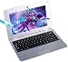 FANCY CHERRY 10 Pulgadas 8GB Laptop Netbook Notebook PC Ultrabook Android 4.4...