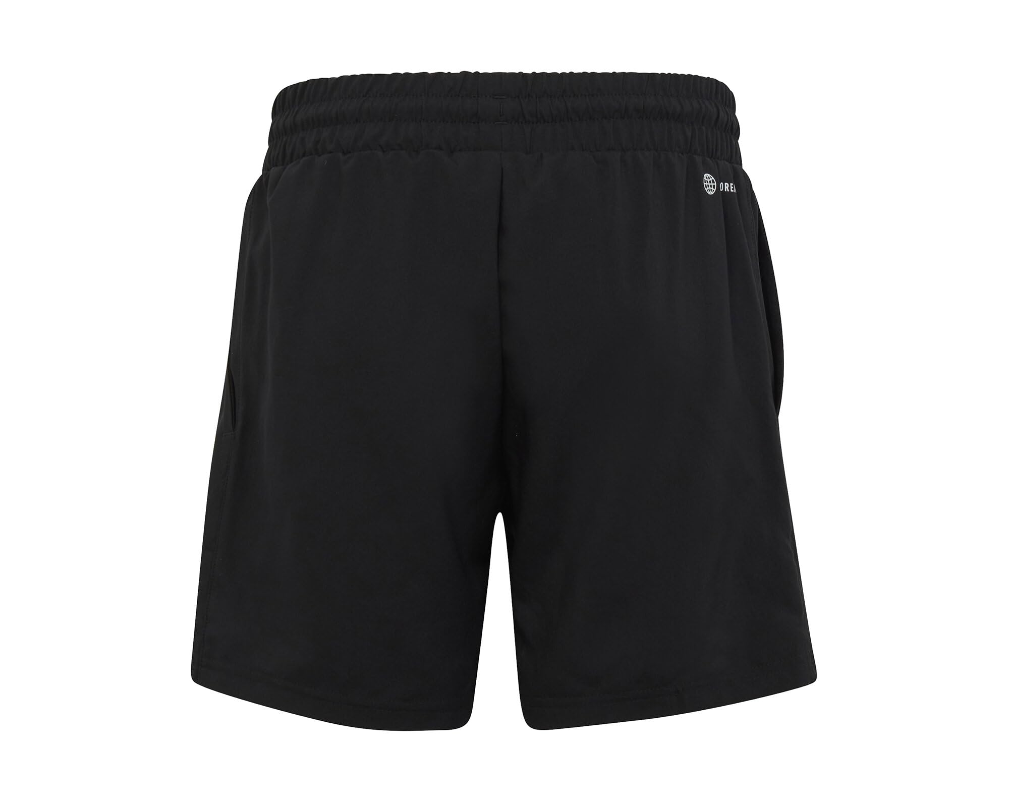adidas Garçon Boys Club Tennis 3-Stripes Shorts