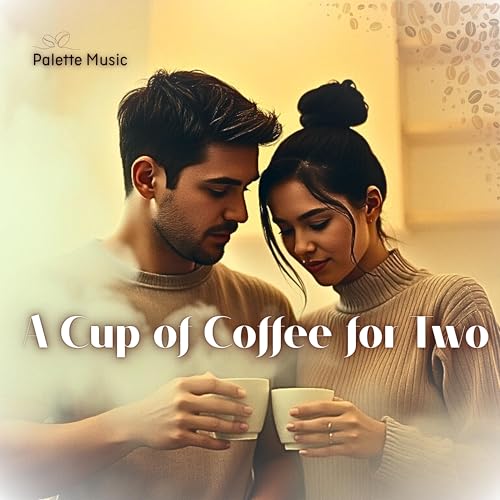  A cup of coffee for two