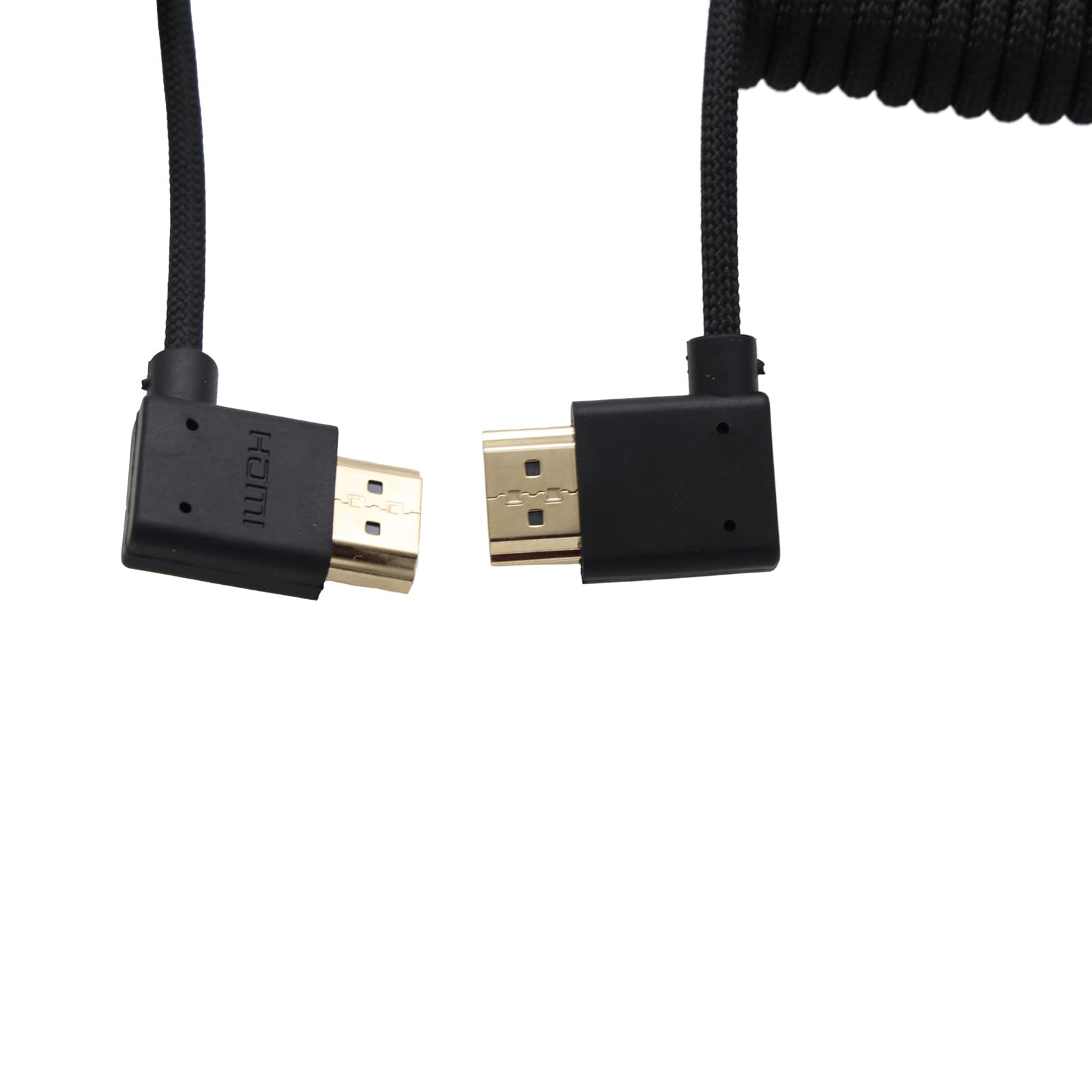 ZBLZGP Cavo Da Micro HDMI A HDMI 2.1 Da 8 K Per Blackmagic Pocket