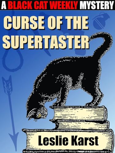 Curse of the Supertaster