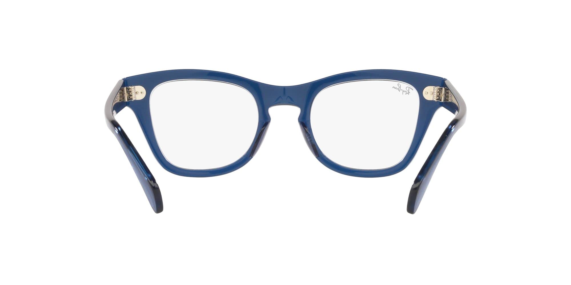 Ray-Ban Oprawki do okularów widokowych Unisex-Adult