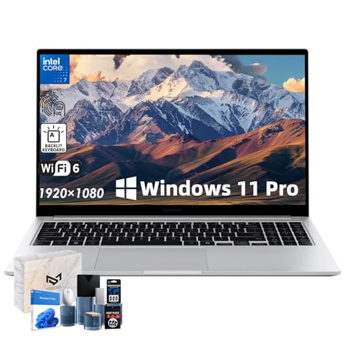 Amazon.co.jp: Samsung Galaxy Book4 ビジネスノートパソコン - 15.6