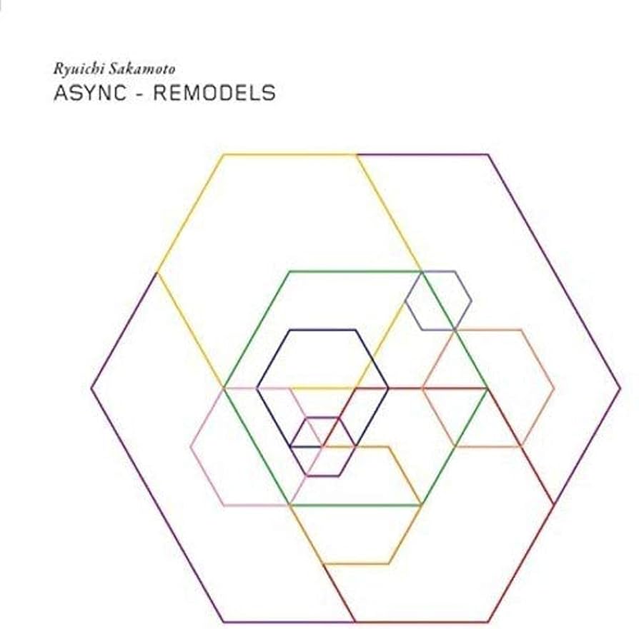 Amazon.co.jp: ASYNC - REMODELS: ミュージック