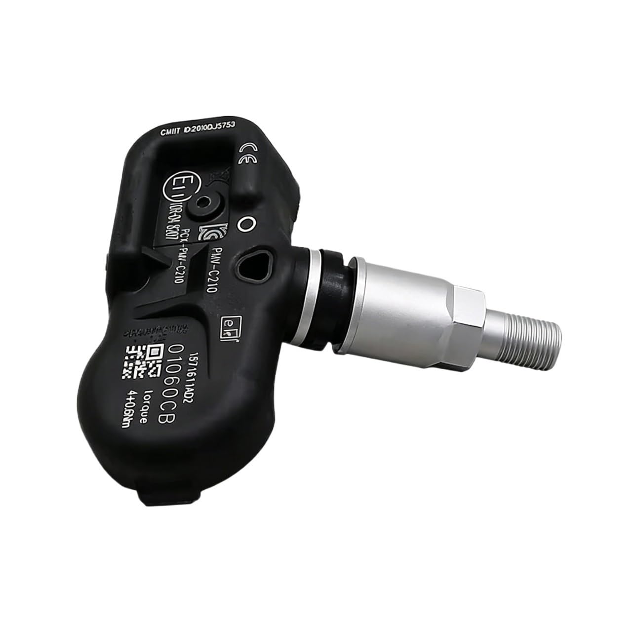 dla Toyota dla Alphard dla Auris dla Avensis dla Aygo dla Camry Czujnik monitorowania ciśnienia w oponach 42607-02031