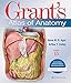 Grant's Atlas of Anatomy (Lippincott Connect)