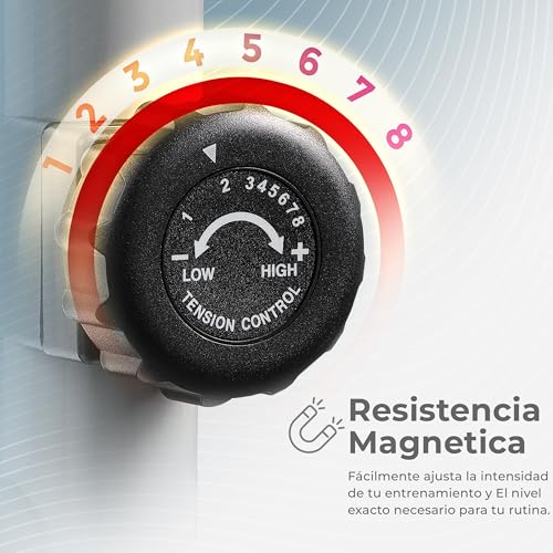 Ventajas y Precio de las Caminadoras Elípticas: Modelos Profesionales y Eléctricas 3 Imagen adicional