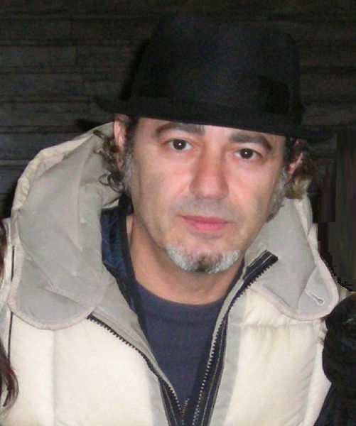 Luca Carboni