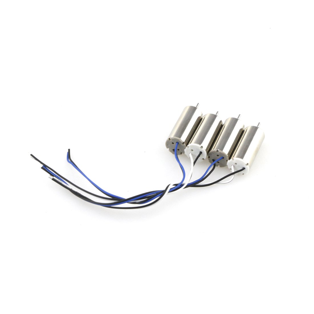 FOKOM 1 Pair Motor Timetable and Counterclockwise CW and CCW Electric Machine for DJI TELLO