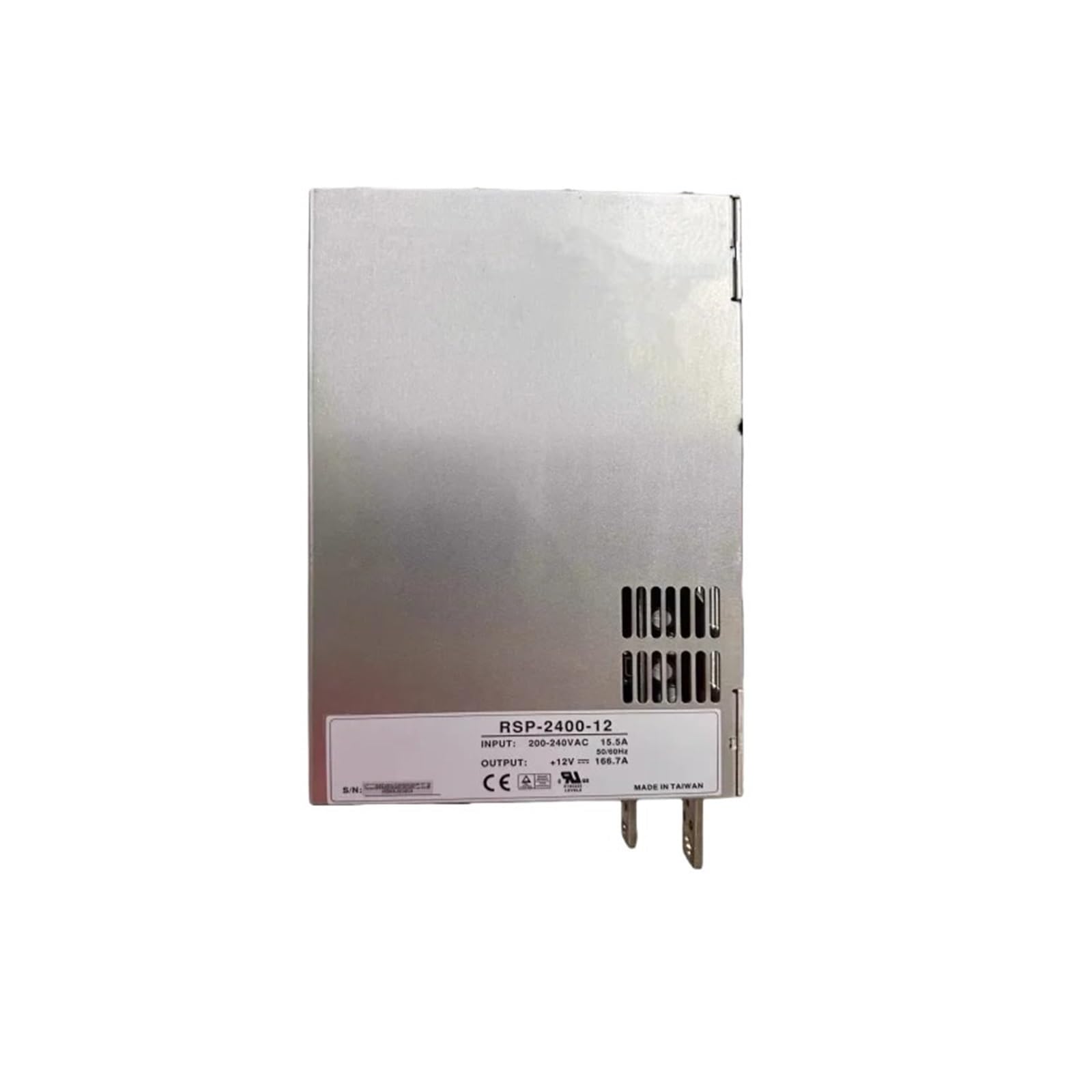 BFSYDLUJ 2400W single output power supply RSP-2400-12 RSP-2400-244 RSP-2400-48(RSP-2400-48)