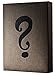 theory11 Mystery Box Playing Cards (Red) by JJ Abrams