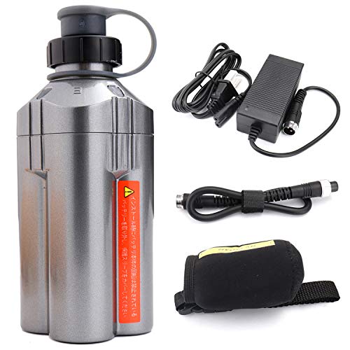 電動リール用バッテリーの人気おすすめランキング10選 Bmo ダイワ セレクト Gooランキング