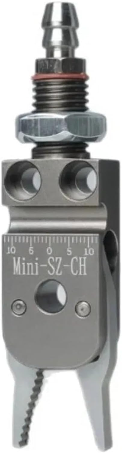 For Manipulator, Mini, Pneumatic Belt Inspection | For Manipulator, Mini, Pneumatic Belt Inspection Injection Nozzle Clamp Pneumatic Clamp(4)