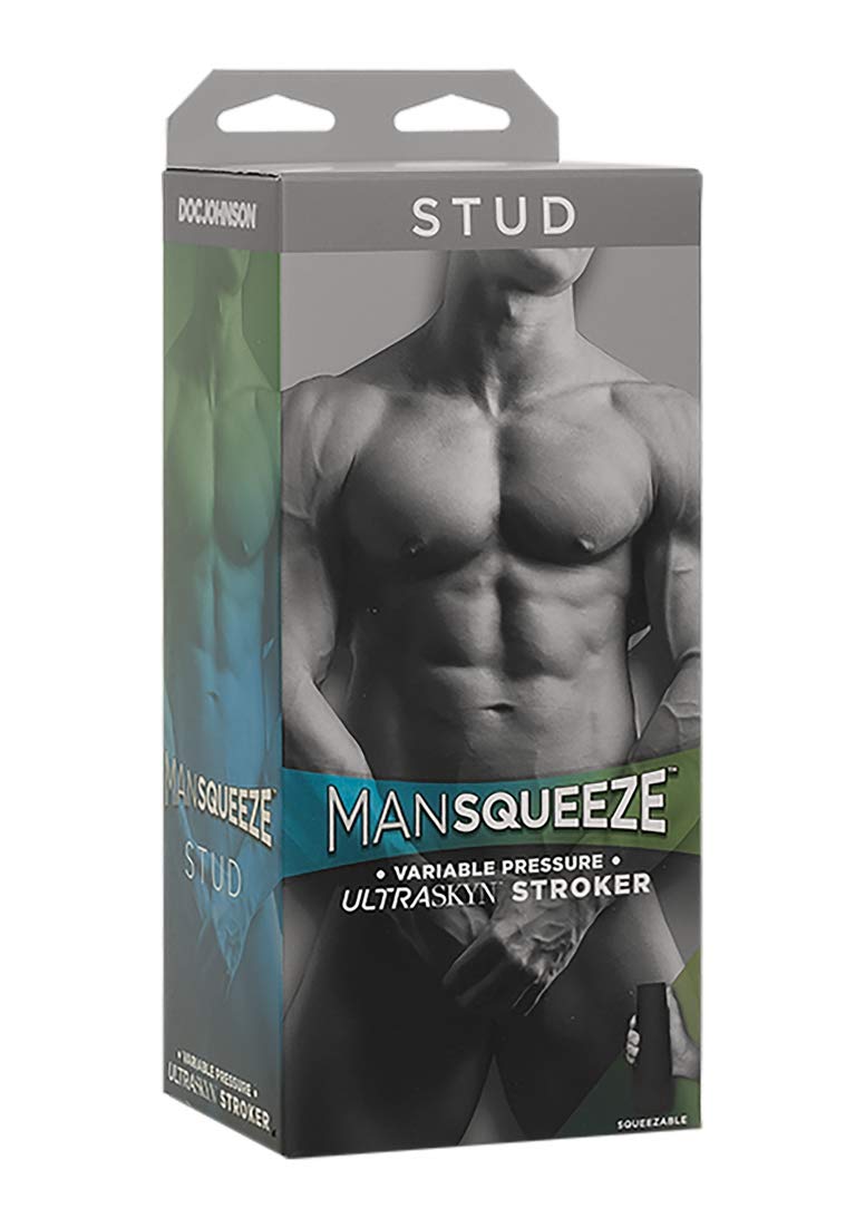 Main Squeeze Squeeze Stud