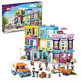 LEGO Friends 41704 Heartlake City Apartment