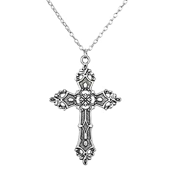 クロスペンダント 39902cef519e1ccfe7591dbd2d8ad2