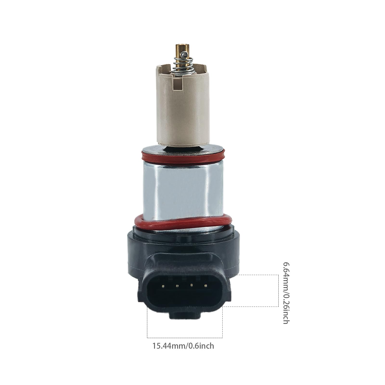 Amazon.com: YJGZSVK Idle Air Control Sensor Valve for Honda Rincon