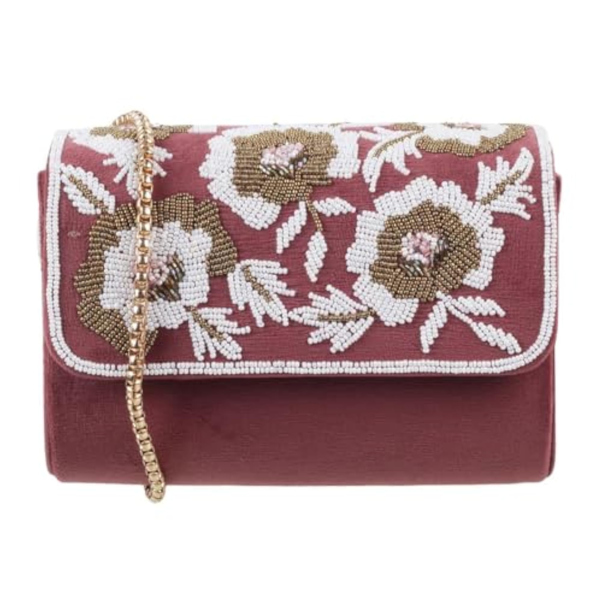 Women's Elegant Evening Bag for Special Occasions
