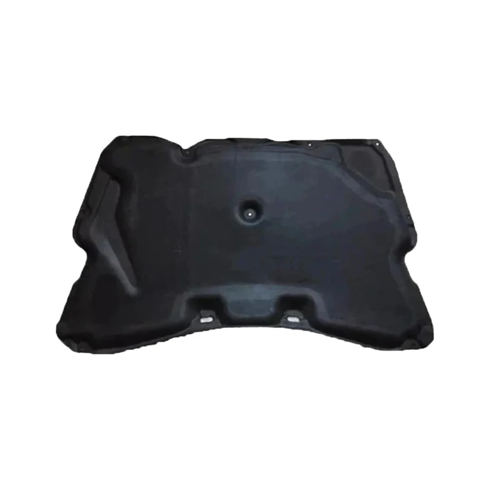 for Accord 8th Gen for MK8 2008~2015 2010 Thermal Insulation Hood Sound Mats Soundproof Fireproof Covers Car Accessories Engine Heat Insulation Pad(A)